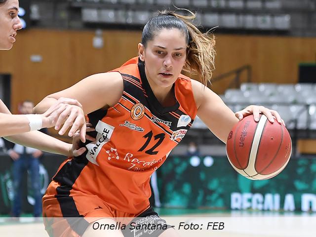 Las nuestras comienzan a despedir el a�o con todo