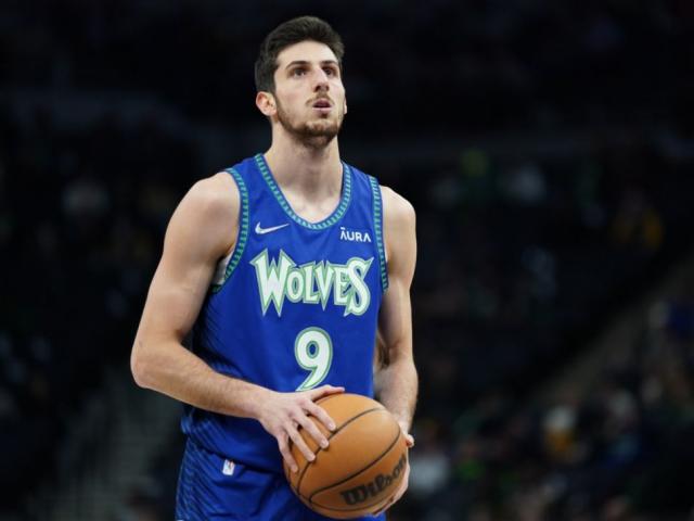 Bolmaro volvi� a sumar rodaje