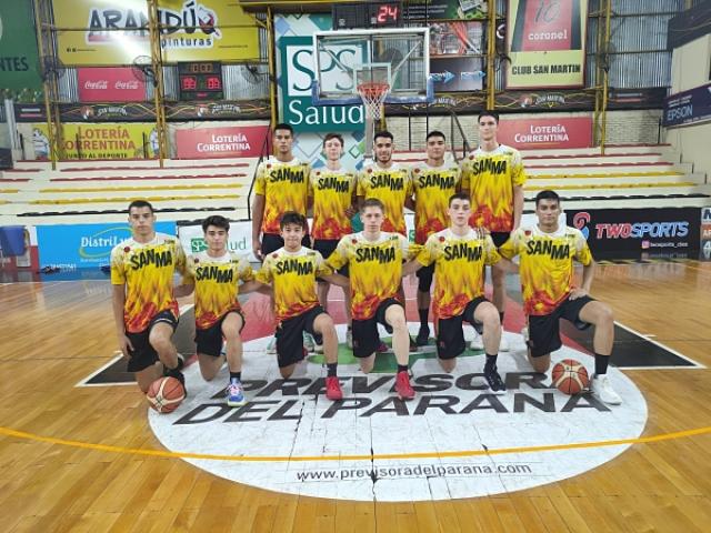 Alesso y Bord�n calentaron el s�bado