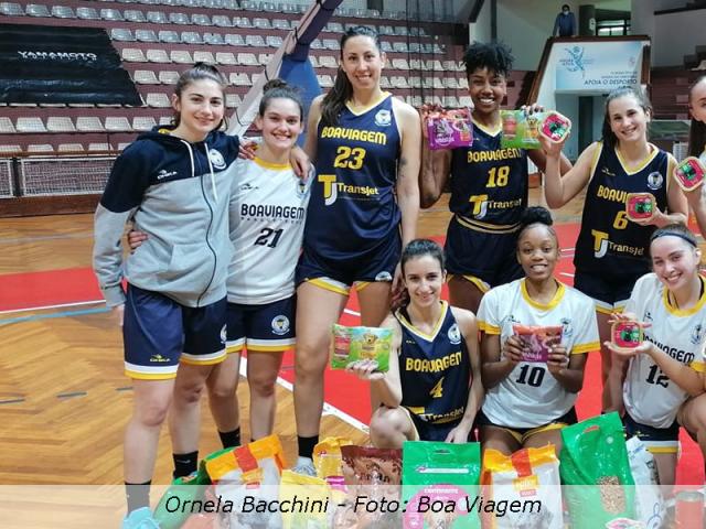 El ascenso espa�ol marcado por las argentinas