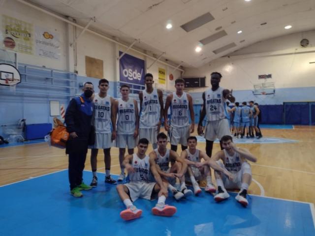 Marc�n, Scacchi y Frontera a toda m�quina