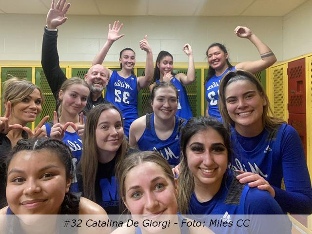 Por primera vez una argentina jugar� las nacionales en USA