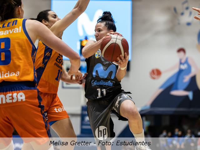 Por primera vez una argentina jugar� las nacionales en USA