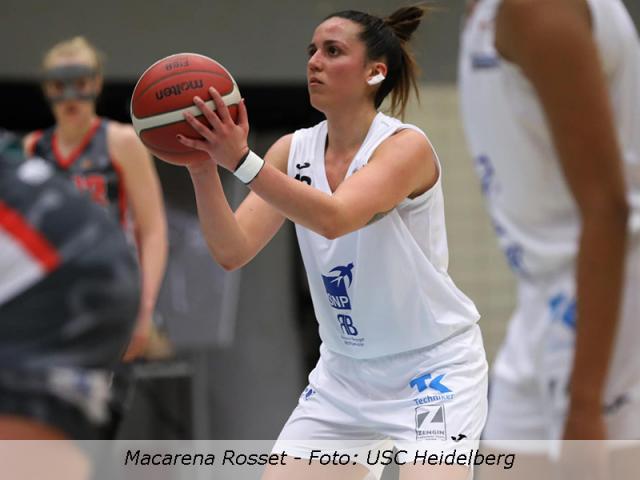 Momentos de relevancia para la legi�n