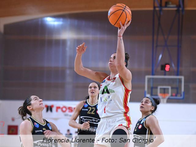 Final de una temporada hist�rica para Bianca