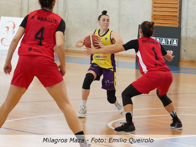 Final de una temporada hist�rica para Bianca