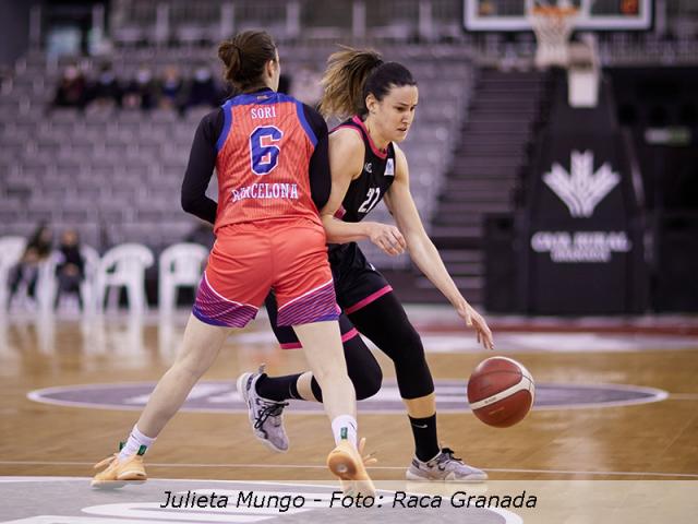 Final de una temporada hist�rica para Bianca