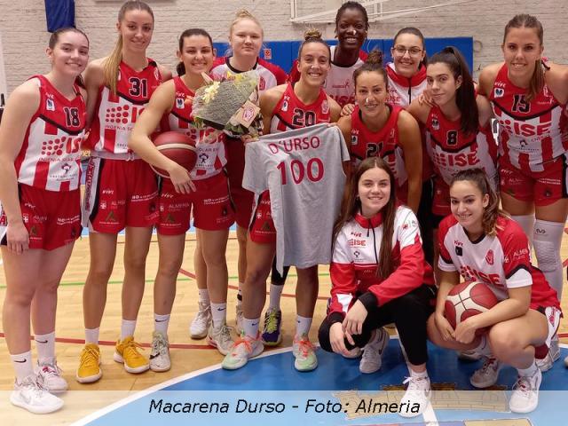 Muy buenas noticias para la legi�n