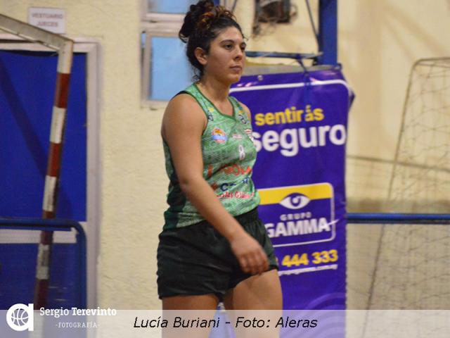 Suerte esquiva para las nuestras