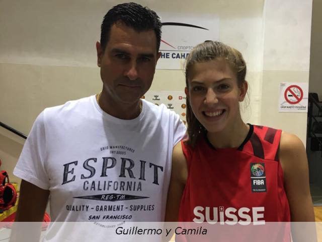 Las hermanas argentinas que la rompen en Europa y juegan para otra Selecci�n