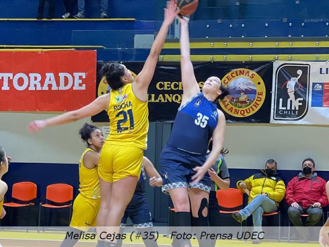 El repaso de la legi�n