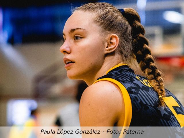 Siguen encontr�ndose las argentinas