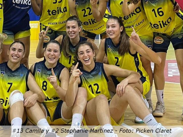 Arranca la legi�n en Estados Unidos