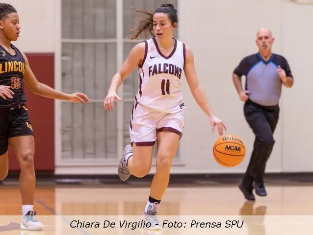 Las nuestras cerrando el a�o afuera