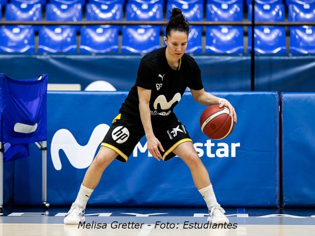 Volvi� Meli pero se lesionaron otras dos