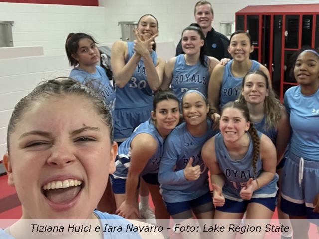 Nueva semana de la legi�n