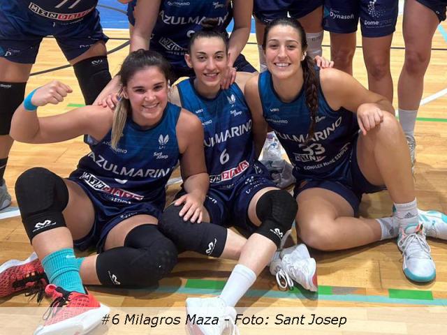 Una semana clave para la legi�n