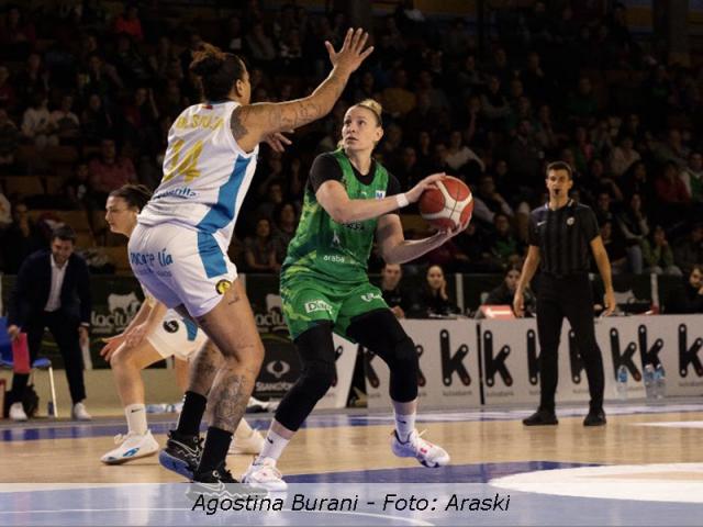 Europa en su punto m�s emotivo