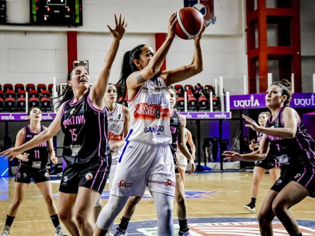 Al Grupo �A� le sobr� un d�a