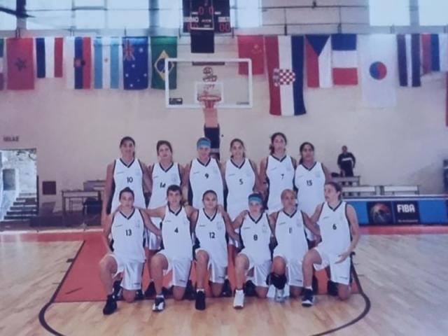 A 20 a�os del primer mundial U21 de la historia