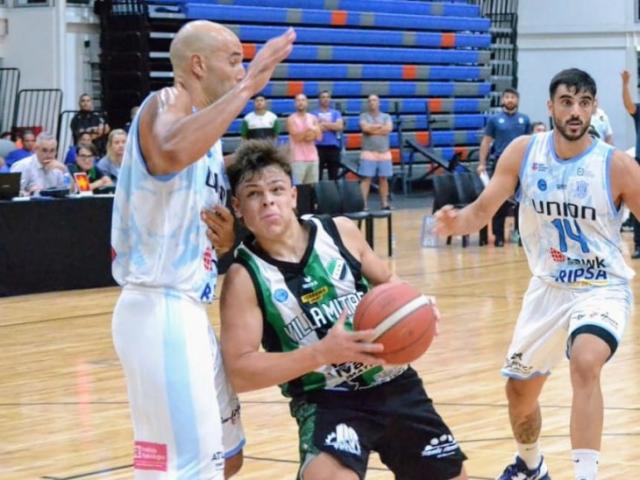 La sexta por Bah�a