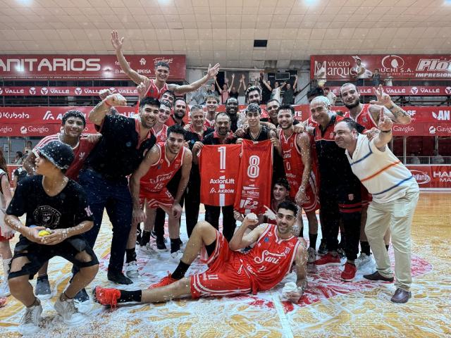 El r�cord en sus manos