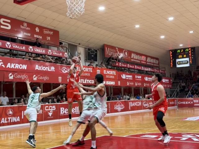 Meten presi�n arriba