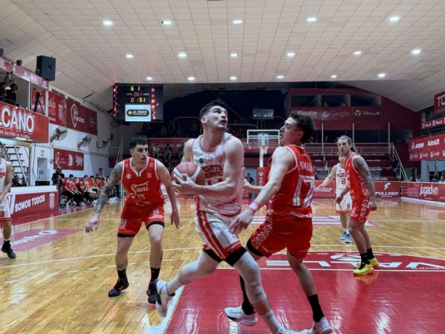 Zona Norte: Dominio cordob�s; Jujuy levanta