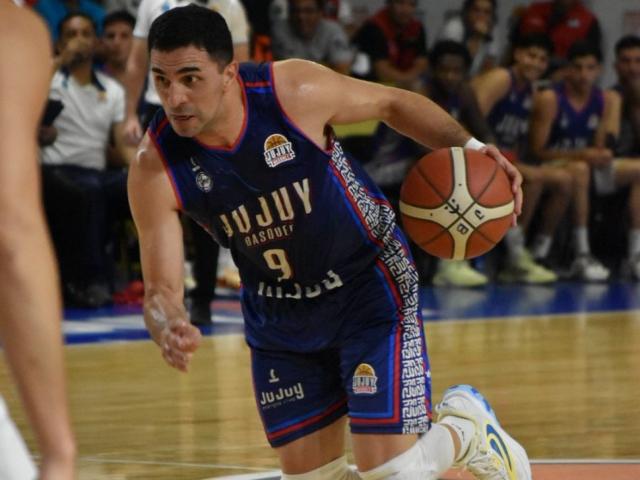 Norte A y B: Norte al frente, Jujuy con el cl�sico