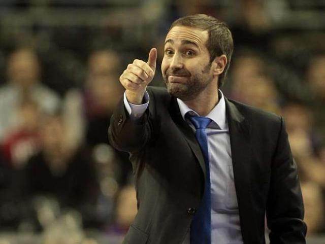 Bartzokas al Bar�a, Sito Alonso a Baskonia