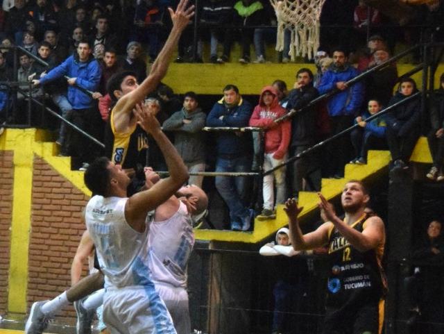 Talleres cumpli� y empard� la serie