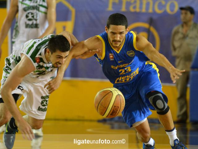 Se recuper� en casa