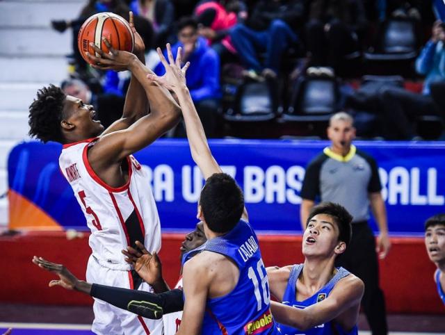 Canad� y Francia por demolici�n