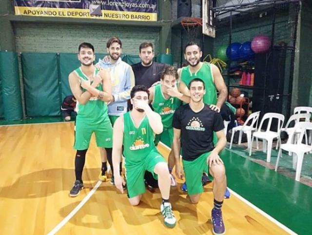 S�per Combo en Buenos Aires