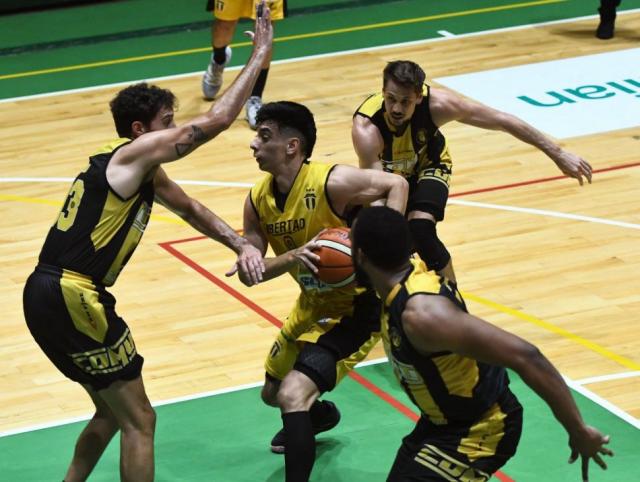 Buena comunicaci�n