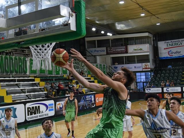 Mercandino y Guerrero lideraron el martes de acci�n