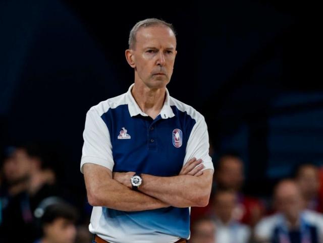 Francia: De la decepci�n mundialista al impacto ol�mpico