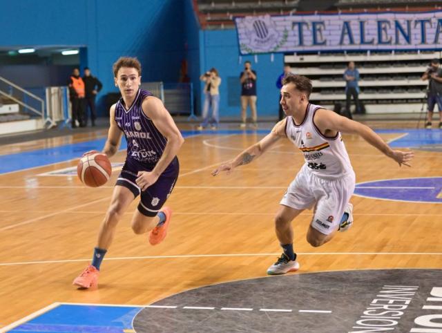 Levanta la temperatura