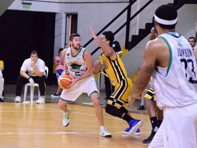 Sobrevivi� en la tormenta