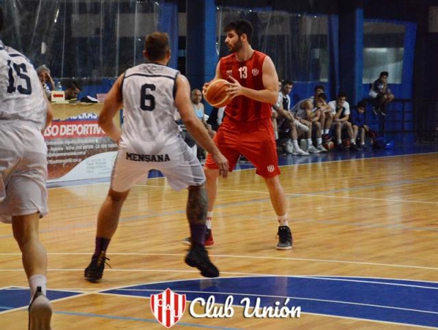 Uni�n super� a Santa Paula