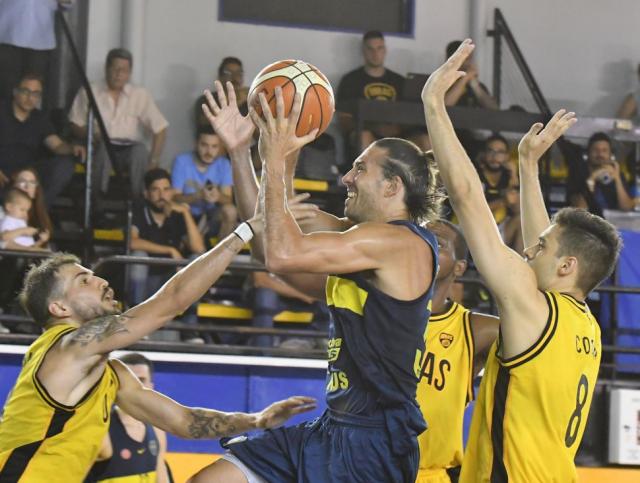 �Boca no le envidia nada a nadie�