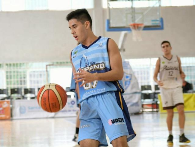 Barrios Nu�ez y Mendez los due�os del mi�rcoles