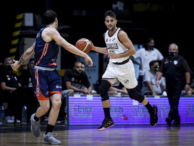 Lo cocin� a tiempo