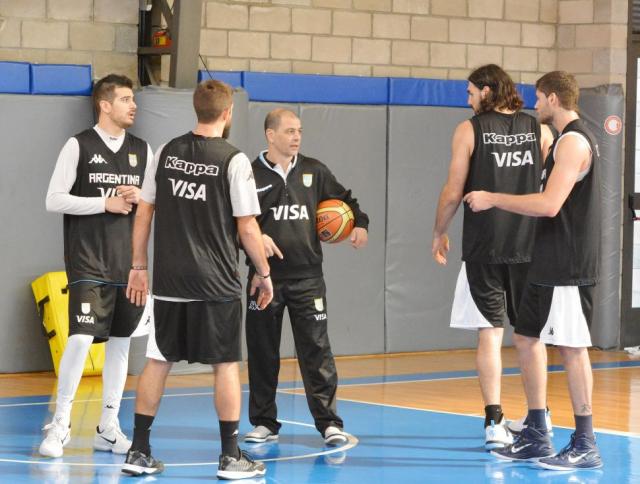 Los amistosos de la Selecci�n