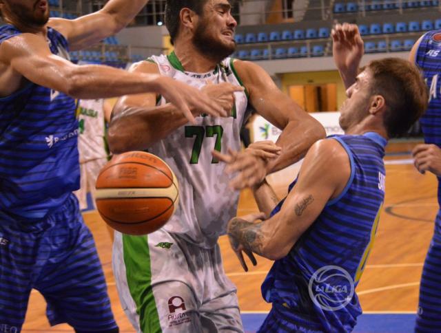 Est� en la carrera