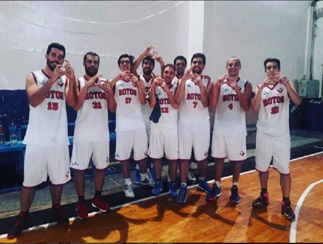 El candidato del se�or