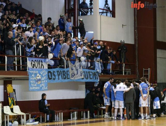 A cinco a�os del grito sagrado