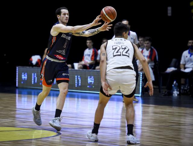 Lo cocin� a tiempo