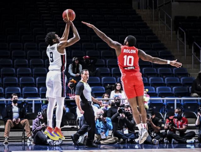 M�xico y Estados Unidos sacaron ventajas