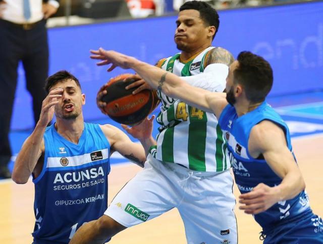 Tarde gris para los argentinos en Espa�a